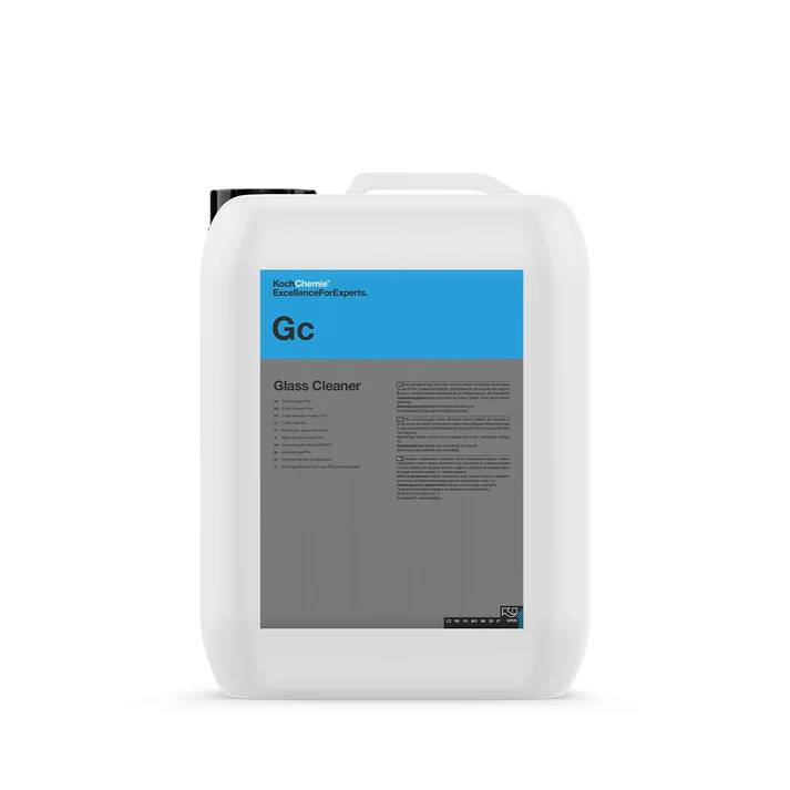 Čistič oken a skel Glass Cleaner 10 l 